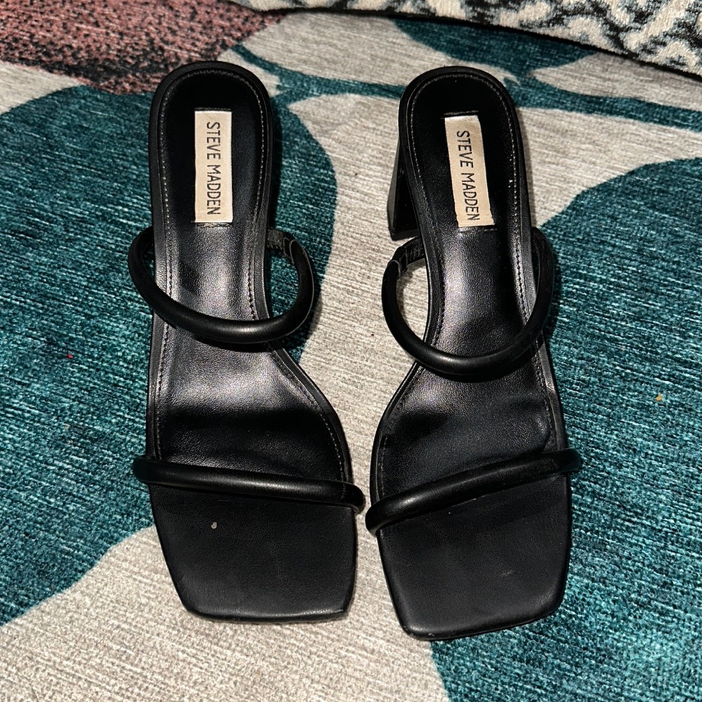 Steve Madden Lilah Heels